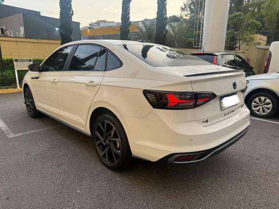 VOLKSWAGEN-VIRTUS-1.4 250 TSI EXCLUSIVE AUTOMÁTICO VOLKSWAGEN-VIRTUS-2024