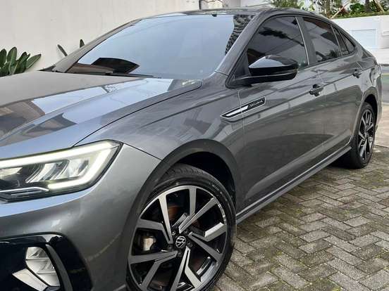 VOLKSWAGEN-VIRTUS-1.4 250 TSI EXCLUSIVE AUTOMÁTICO VOLKSWAGEN-VIRTUS-2024