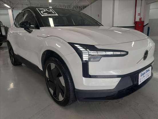 VOLVO-EX30-69 KW ELÉTRICO PLUS VOLVO-EX30-2024