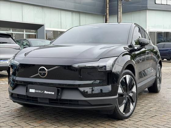 VOLVO EX30 69 KW ELÉTRICO ULTRA