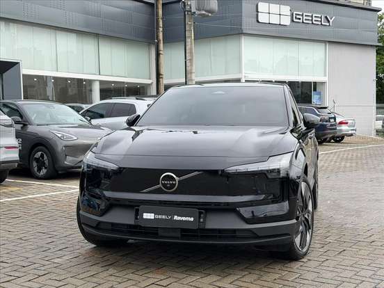 VOLVO-EX30-69 KW ELÉTRICO ULTRA VOLVO-EX30-2024