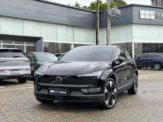 VOLVO-EX30-69 KW ELÉTRICO ULTRA VOLVO-EX30-2024