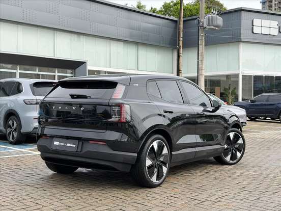 VOLVO-EX30-69 KW ELÉTRICO ULTRA VOLVO-EX30-2024