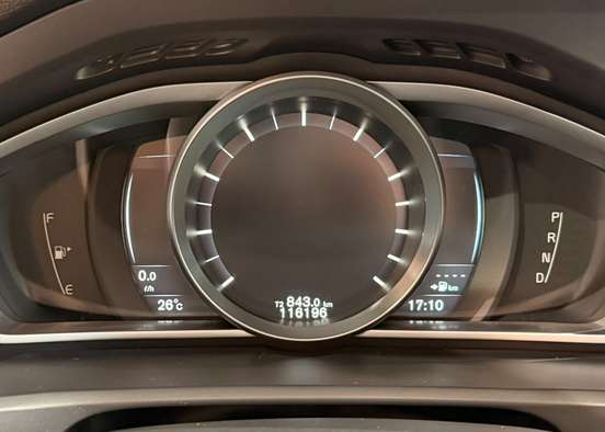 VOLVO-V40-2.0 T5 R DESIGN TURBO GASOLINA 4P AUTOMÁTICO VOLVO-V40-2014