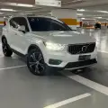 VOLVO XC40 1.5 T5 RECHARGE INSCRIPTION GEARTRONIC VOLVO XC40 1.5 T5 RECHARGE INSCRIPTION GEARTRONIC