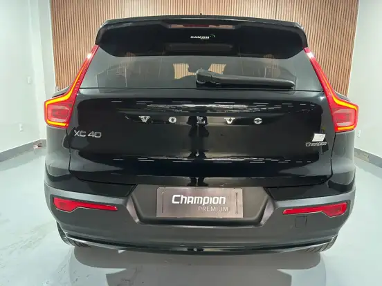VOLVO-XC40-1.5 T5 RECHARGE R-DESIGN GEARTRONIC VOLVO-XC40-2021