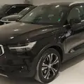 VOLVO XC40 1.5 T5 RECHARGE INSCRIPTION GEARTRONIC VOLVO XC40 1.5 T5 RECHARGE INSCRIPTION GEARTRONIC