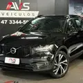 VOLVO XC40 2.0 T4 GASOLINA GEARTRONIC VOLVO XC40 2.0 T4 GASOLINA GEARTRONIC