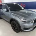 VOLVO XC40 2.0 T4 GASOLINA GEARTRONIC VOLVO XC40 2.0 T4 GASOLINA GEARTRONIC