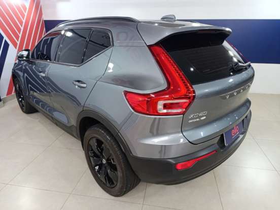 VOLVO-XC40-2.0 T4 GASOLINA GEARTRONIC VOLVO-XC40-2019