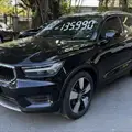 VOLVO XC40 2.0 T4 GASOLINA MOMENTUM GEARTRONIC VOLVO XC40 2.0 T4 GASOLINA MOMENTUM GEARTRONIC