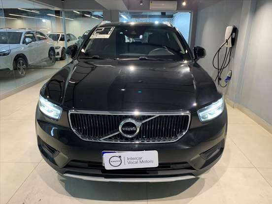 VOLVO-XC40-2.0 T4 GASOLINA MOMENTUM GEARTRONIC VOLVO-XC40-2020
