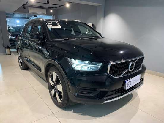 VOLVO-XC40-2.0 T4 GASOLINA MOMENTUM GEARTRONIC VOLVO-XC40-2020