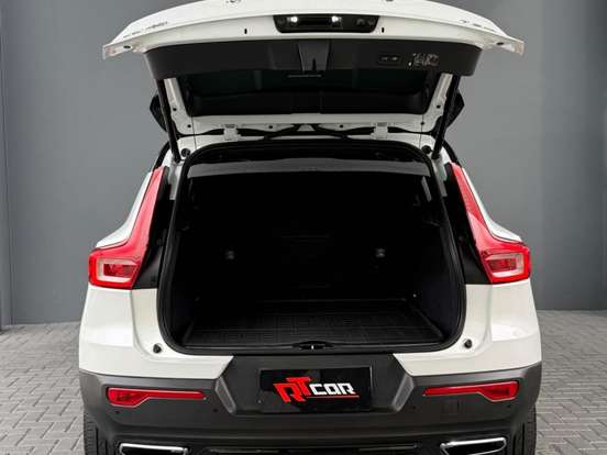 VOLVO-XC40-2.0 T5 GASOLINA R-DESIGN AWD GEARTRONIC VOLVO-XC40-2019