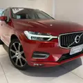 VOLVO XC60 2.0 T5 GASOLINA INSCRIPTION AWD GEARTRONIC VOLVO XC60 2.0 T5 GASOLINA INSCRIPTION AWD GEARTRONIC