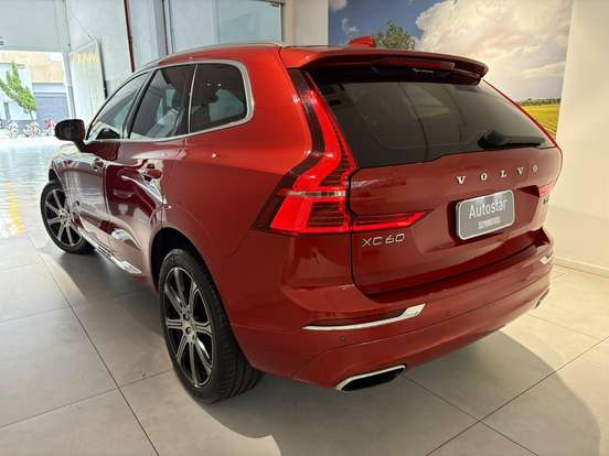 VOLVO-XC60-2.0 T5 GASOLINA INSCRIPTION AWD GEARTRONIC VOLVO-XC60-2018