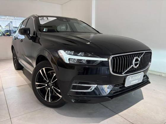 VOLVO XC60 2.0 T8 HYBRID MOMENTUM AWD GEARTRONIC