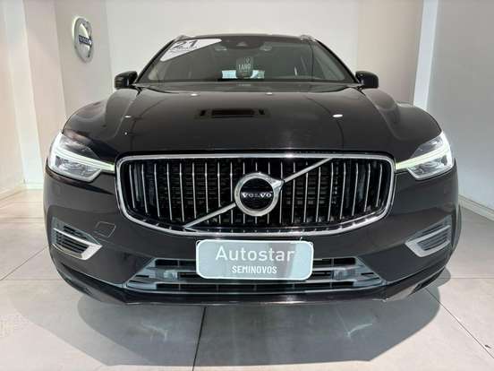 VOLVO-XC60-2.0 T8 HYBRID MOMENTUM AWD GEARTRONIC VOLVO-XC60-2021