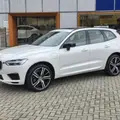VOLVO XC60 2.0 T8 HYBRID R-DESIGN AWD GEARTRONIC VOLVO XC60 2.0 T8 HYBRID R-DESIGN AWD GEARTRONIC
