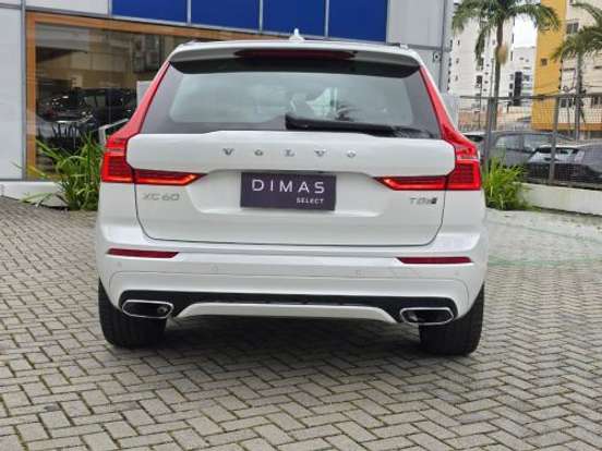 VOLVO-XC60-2.0 T8 HYBRID R-DESIGN AWD GEARTRONIC VOLVO-XC60-2019