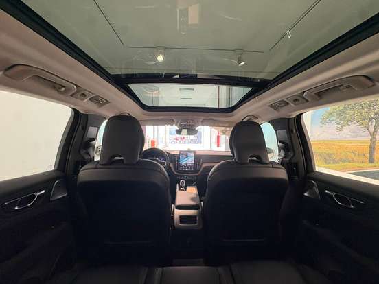 VOLVO-XC60-2.0 T8 PHEV ULTRA AWD GEARTRONIC VOLVO-XC60-2026