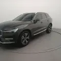 VOLVO XC60 2.0 T8 RECHARGE INSCRIPTION EXPRESSION AWD GEARTRONIC VOLVO XC60 2.0 T8 RECHARGE INSCRIPTION EXPRESSION AWD GEARTRONIC