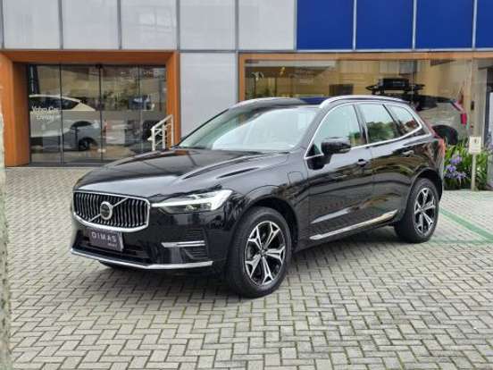 VOLVO-XC60-2.0 T8 RECHARGE INSCRIPTION EXPRESSION AWD GEARTRONIC VOLVO-XC60-2022