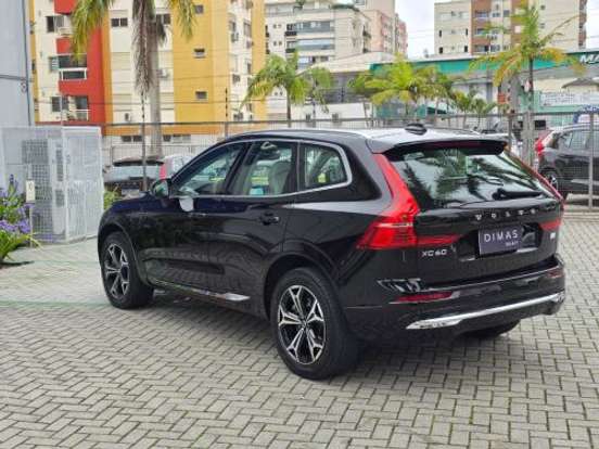 VOLVO-XC60-2.0 T8 RECHARGE INSCRIPTION EXPRESSION AWD GEARTRONIC VOLVO-XC60-2022