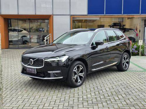 VOLVO XC60 2.0 T8 RECHARGE INSCRIPTION EXPRESSION AWD GEARTRONIC