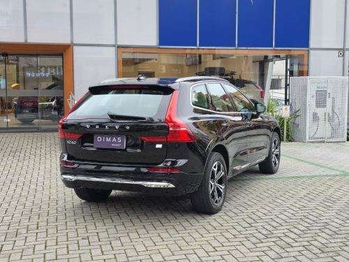 VOLVO-XC60-2.0 T8 RECHARGE INSCRIPTION EXPRESSION AWD GEARTRONIC VOLVO-XC60-2022