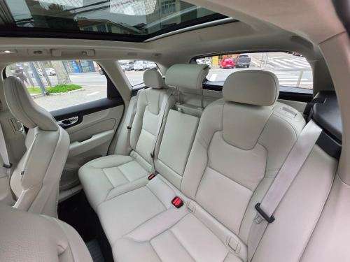 VOLVO-XC60-2.0 T8 RECHARGE INSCRIPTION EXPRESSION AWD GEARTRONIC VOLVO-XC60-2022