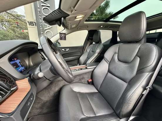 VOLVO-XC60-2.0 T8 RECHARGE PLUS AWD GEARTRONIC VOLVO-XC60-2023