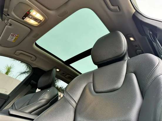 VOLVO-XC60-2.0 T8 RECHARGE PLUS AWD GEARTRONIC VOLVO-XC60-2023