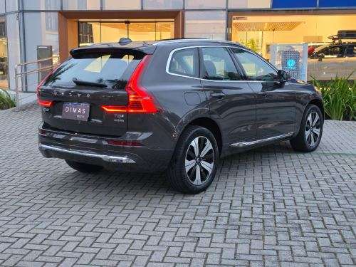 VOLVO-XC60-2.0 T8 RECHARGE PLUS AWD GEARTRONIC VOLVO-XC60-2025