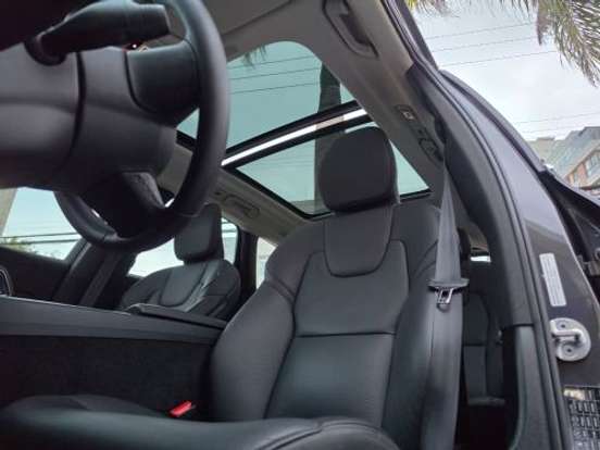 VOLVO-XC60-2.0 T8 RECHARGE PLUS AWD GEARTRONIC VOLVO-XC60-2025