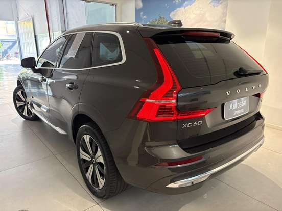 VOLVO-XC60-2.0 T8 RECHARGE PLUS AWD GEARTRONIC VOLVO-XC60-2023