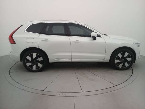 VOLVO-XC60-2.0 T8 RECHARGE ULTIMATE AWD GEARTRONIC VOLVO-XC60-2023
