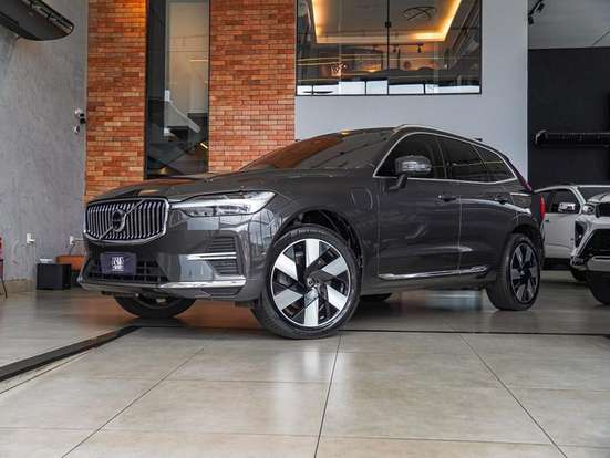 VOLVO-XC60-2.0 T8 RECHARGE ULTIMATE AWD GEARTRONIC VOLVO-XC60-2023
