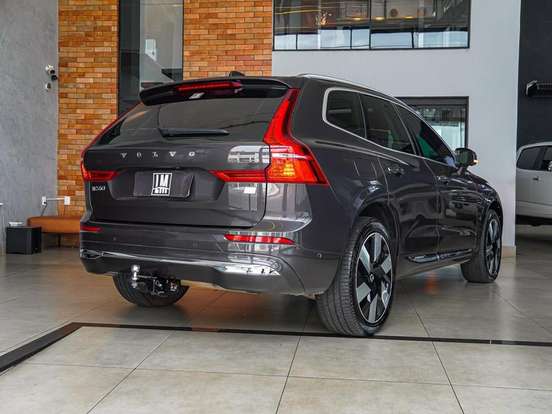 VOLVO-XC60-2.0 T8 RECHARGE ULTIMATE AWD GEARTRONIC VOLVO-XC60-2023