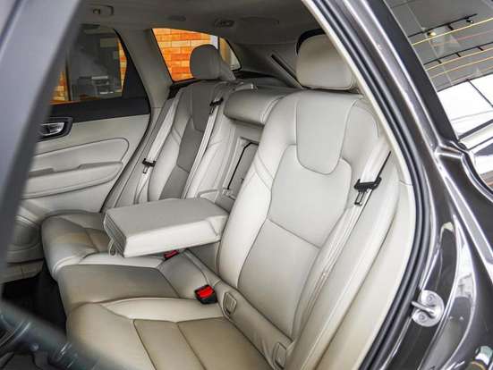 VOLVO-XC60-2.0 T8 RECHARGE ULTIMATE AWD GEARTRONIC VOLVO-XC60-2023