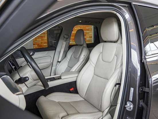VOLVO-XC60-2.0 T8 RECHARGE ULTIMATE AWD GEARTRONIC VOLVO-XC60-2023