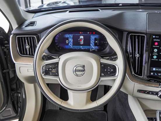 VOLVO-XC60-2.0 T8 RECHARGE ULTIMATE AWD GEARTRONIC VOLVO-XC60-2023
