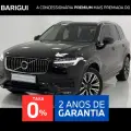 VOLVO XC90 2.0 T6 GASOLINA MOMENTUM AWD GEARTRONIC VOLVO XC90 2.0 T6 GASOLINA MOMENTUM AWD GEARTRONIC