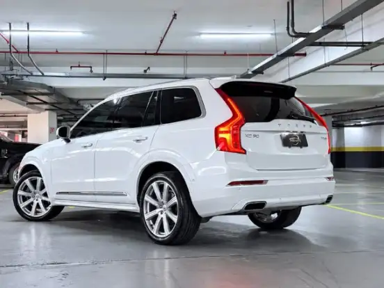 VOLVO-XC90-2.0 T8 HYBRID INSCRIPTION AWD GEARTRONIC VOLVO-XC90-2019
