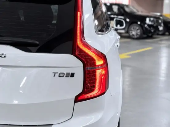 VOLVO-XC90-2.0 T8 HYBRID INSCRIPTION AWD GEARTRONIC VOLVO-XC90-2019