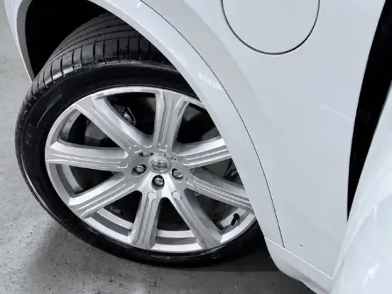 VOLVO-XC90-2.0 T8 HYBRID INSCRIPTION AWD GEARTRONIC VOLVO-XC90-2019