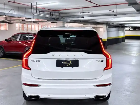 VOLVO-XC90-2.0 T8 HYBRID INSCRIPTION AWD GEARTRONIC VOLVO-XC90-2019