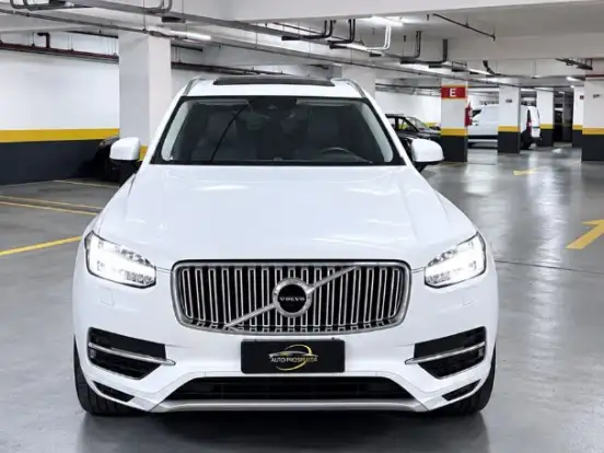 VOLVO-XC90-2.0 T8 HYBRID INSCRIPTION AWD GEARTRONIC VOLVO-XC90-2019