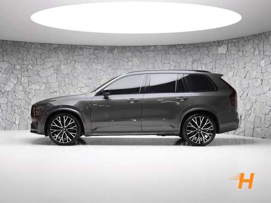 VOLVO-XC90-2.0 T8 RECHARGE ULTIMATE DARK AWD GEARTRONIC VOLVO-XC90-2023