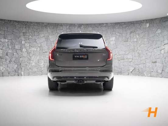 VOLVO-XC90-2.0 T8 RECHARGE ULTIMATE DARK AWD GEARTRONIC VOLVO-XC90-2023